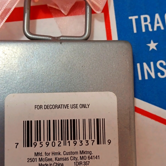 Easter Decorative Tray - Picture 3 of 3